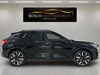 CUPRA Formentor 1.5 eTSI 150CV Automático