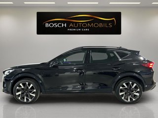 CUPRA Formentor 1.5 eTSI 150CV Automático