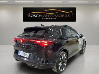 CUPRA Formentor 1.5 eTSI 150CV Automático