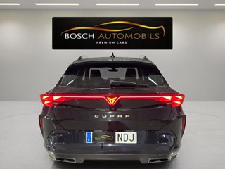 CUPRA Formentor 1.5 eTSI 150CV Automático