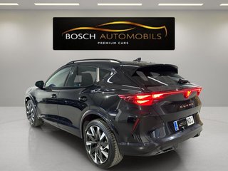 CUPRA Formentor 1.5 eTSI 150CV Automático