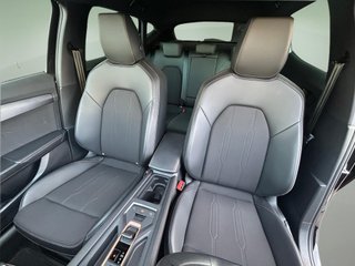 CUPRA Formentor 1.5 eTSI 150CV Automático