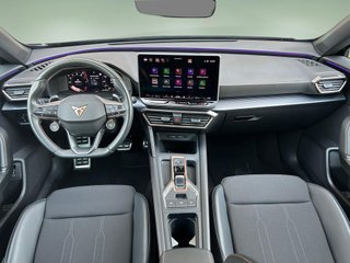 CUPRA Formentor 1.5 eTSI 150CV Automático