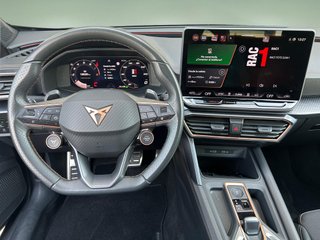 CUPRA Formentor 1.5 eTSI 150CV Automático