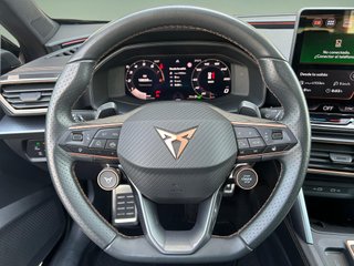 CUPRA Formentor 1.5 eTSI 150CV Automático