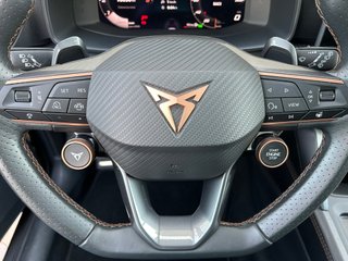 CUPRA Formentor 1.5 eTSI 150CV Automático