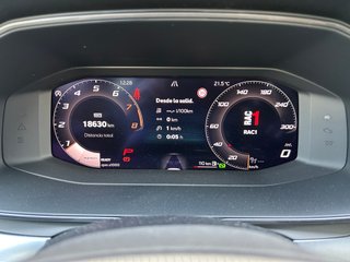 CUPRA Formentor 1.5 eTSI 150CV Automático