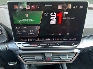 CUPRA Formentor 1.5 eTSI 150CV Automático