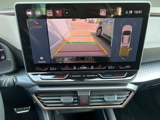 CUPRA Formentor 1.5 eTSI 150CV Automático