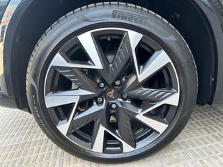 CUPRA Formentor 1.5 eTSI 150CV Automático