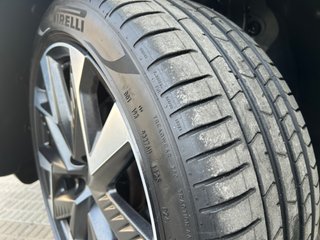 CUPRA Formentor 1.5 eTSI 150CV Automático