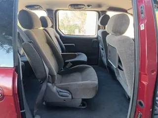 KIA Carnival 2.9 crdi único dueño