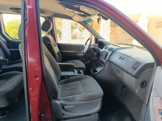 KIA Carnival 2.9 crdi único dueño