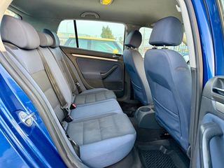 Volkswagen Golf 2005