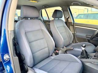 Volkswagen Golf 2005