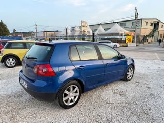 Volkswagen Golf 2005
