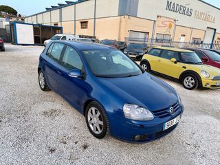 Volkswagen Golf 2005