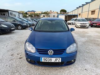 Volkswagen Golf 2005