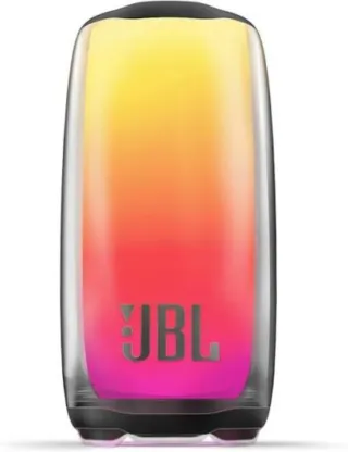 Altavoz JBL Pulse 5 luces Multicolor