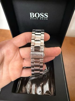 Reloj Boss Hero