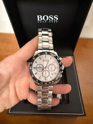 Reloj Boss Hero