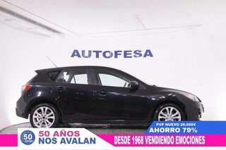 Mazda 3 1.6 CRTD ACTIVE 109CV 5P