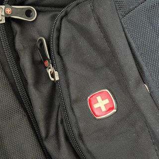 Mochila Swiss Gear Negra