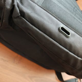 Mochila Swiss Gear Negra