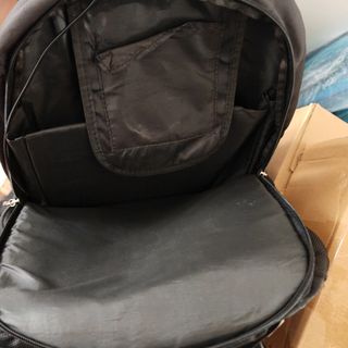 Mochila Swiss Gear Negra