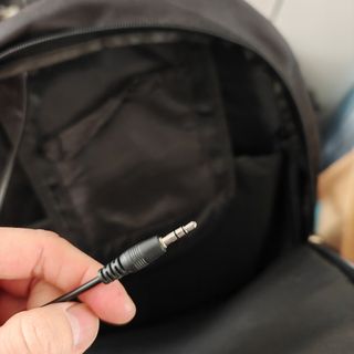 Mochila Swiss Gear Negra