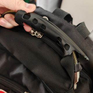 Mochila Swiss Gear Negra