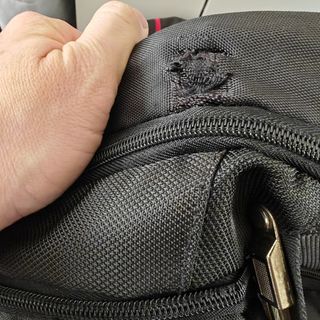 Mochila Swiss Gear Negra