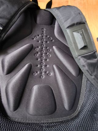 Mochila Swiss Gear Negra