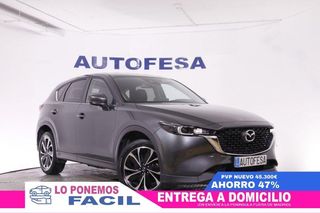 Mazda CX-5 2.2 SKYACTIVE-D ORIGIN 150CV 5P