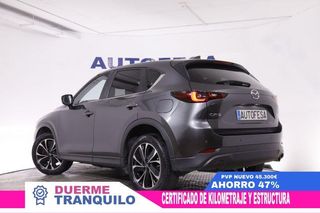 Mazda CX-5 2.2 SKYACTIVE-D ORIGIN 150CV 5P