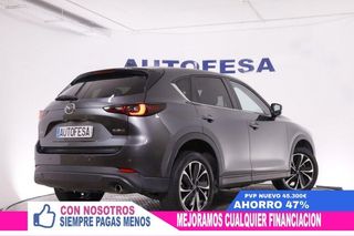 Mazda CX-5 2.2 SKYACTIVE-D ORIGIN 150CV 5P