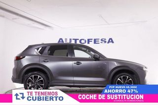 Mazda CX-5 2.2 SKYACTIVE-D ORIGIN 150CV 5P