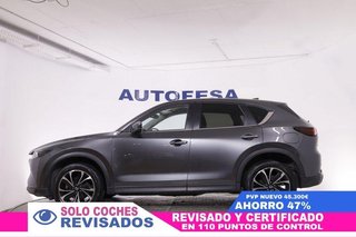 Mazda CX-5 2.2 SKYACTIVE-D ORIGIN 150CV 5P