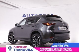 Mazda CX-5 2.2 SKYACTIVE-D ORIGIN 150CV 5P