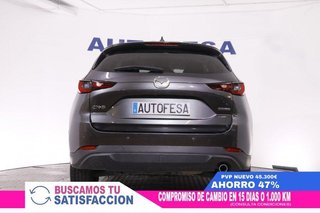 Mazda CX-5 2.2 SKYACTIVE-D ORIGIN 150CV 5P