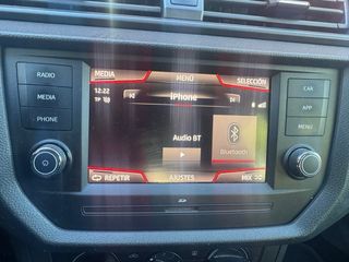 SEAT Arona 2018