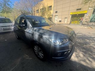 SEAT Arona 2018