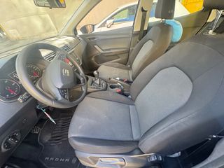 SEAT Arona 2018