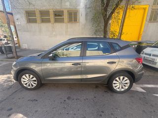 SEAT Arona 2018