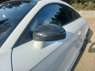 Audi TT 2009