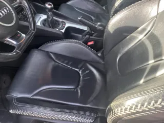 Audi TT 2009