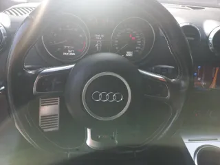 Audi TT 2009