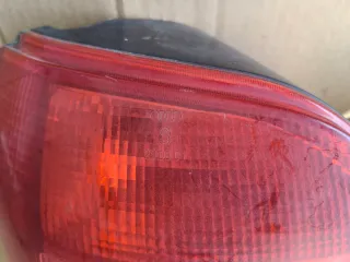 Pilotos Audi A4 B5 Avant