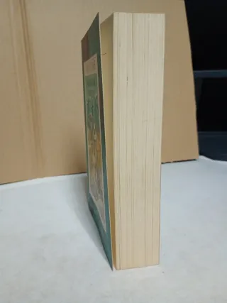 Ningún lugar semejante