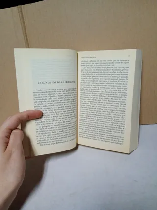 Ningún lugar semejante